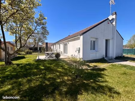 maison 3 pièces 66 m²