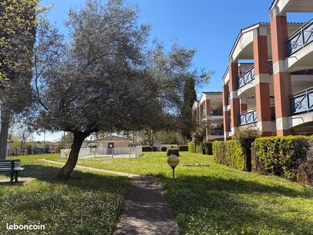 appartement 4 pièces 100 m²