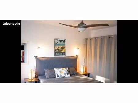 location t2 septembre a juin