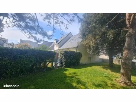 maison 2 pièces 55 m²