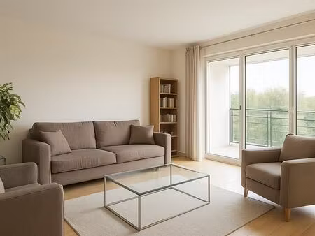 appartement 5 pièces 105 m²