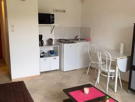 studio ideal etudiant