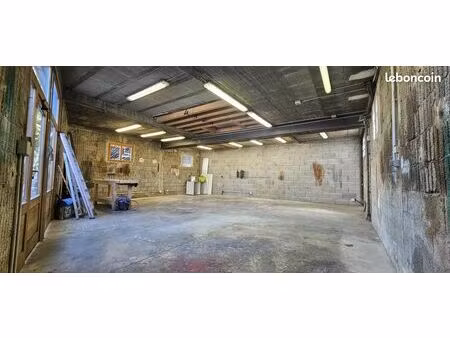 local 138 m² aix-les-bains