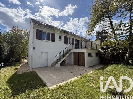 maison 5 pièces 125 m²