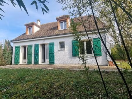 maison traditionnelle