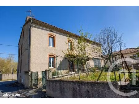 ferme 7 pièces 148 m²