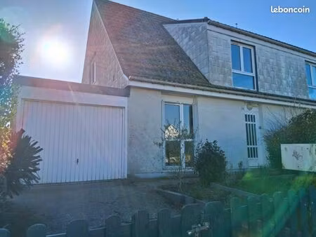 maison 4 pièces 92 m²