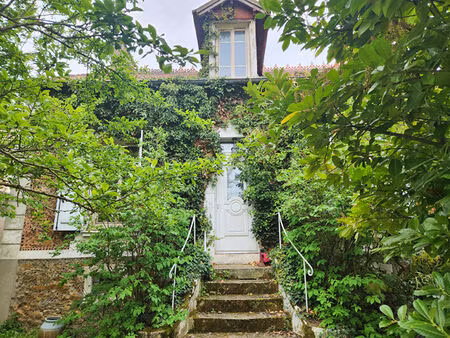 maison montgeron 5 pièce(s)