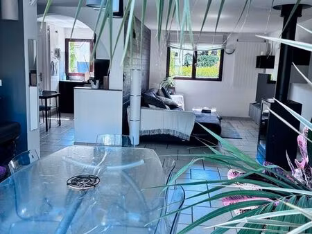 vente maison familiale orvault petit chantilly 6 chambres