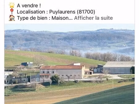 maison habitations