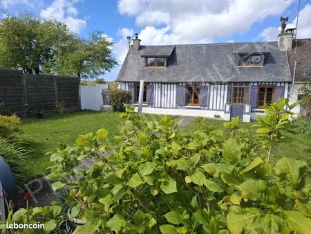 maison 4 pièces 94 m²