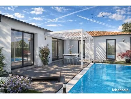 maison 105 m² lavaur