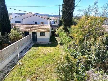 villa 4 pièces 90 m²