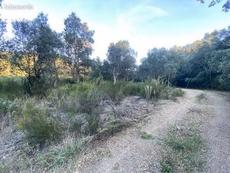 loue terrain agricole