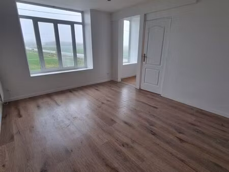 appartement 54m2 chaignes 27120