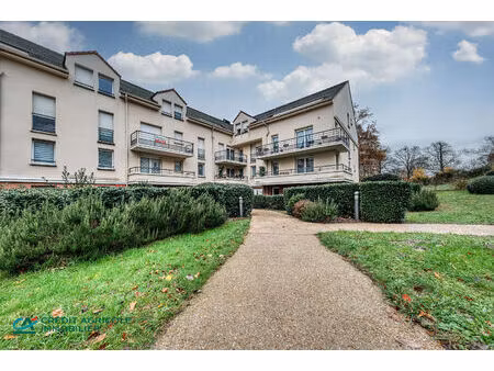 appartement 4 pièce(s)