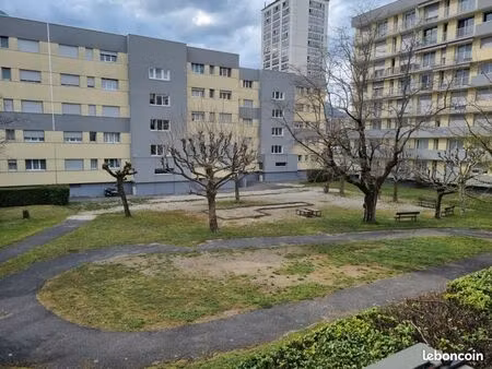 appartement t3 à louer