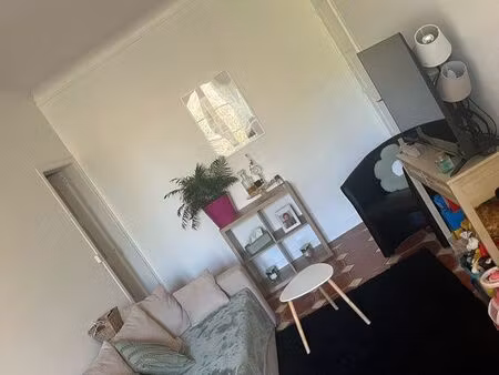 location appartement avec jardin