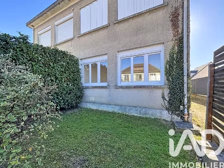 vente immeuble 64 m²