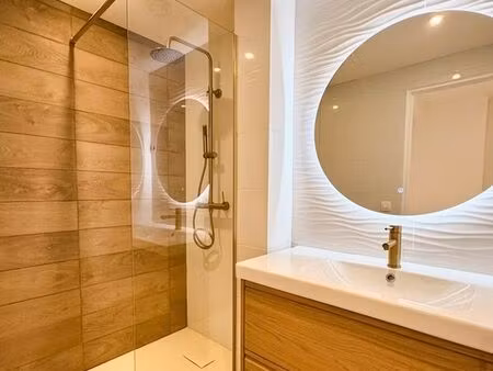 appartement coup de coeur - 78m2 f4 à meulan en yvelines