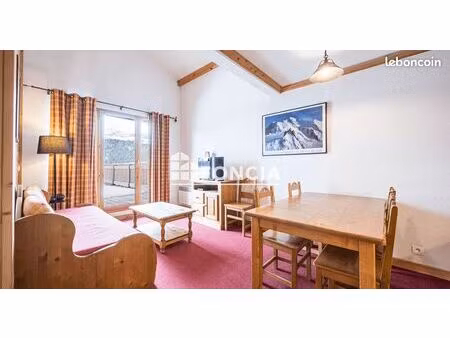 ?️ exclusivité foncia – centre de notre-dame-de-bellecombe