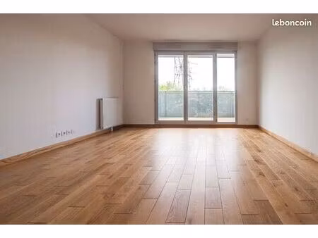 appartement 2 pièces 59 m²