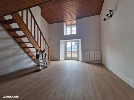 t2 rénové- proche hyper u