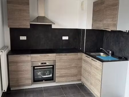 appartement 2 pièces 49 m2 dans belle résidence