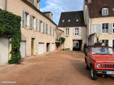 appartement t2 - 50m2 - saint amand montrond