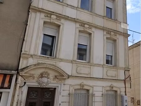 grand t2 de 40m2 en cv