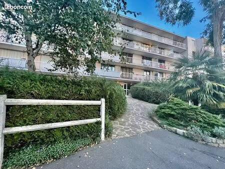 appartement 1 pièce 21 m²