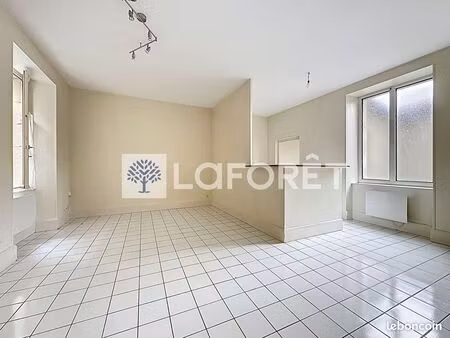 appartement 3 pièces 76 m²