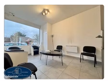 cabinet médical - zone franche