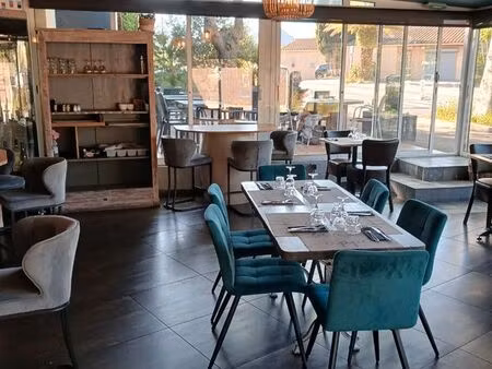 recherche associée bar restaurant