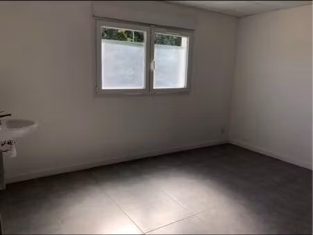 local médical 40 m² – pôle santé – parking – vic-la-gardiole / mireval”