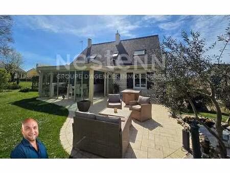 vente maison à aigné (72650) : à vendre / 147m² aigné