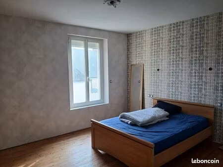 location maison evron