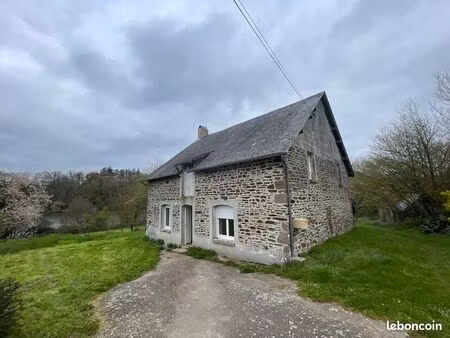 maison 6 pièces 115 m²