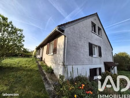 maison familiale 8 pièces 160 m²