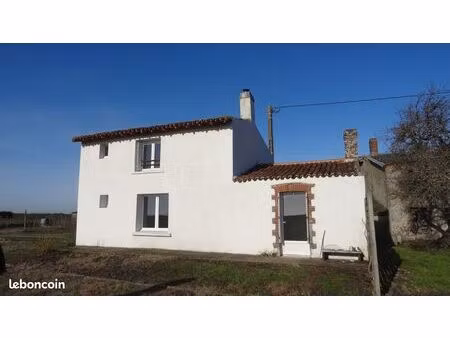 maison à louer - vallet