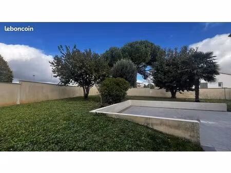 maison 4 pièces 107 m²