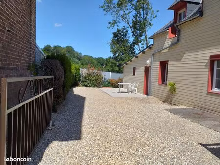 vente bien immobilié