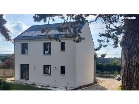 maison 5 pièces 103 m²