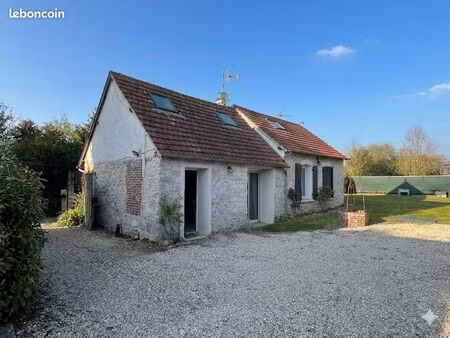 maison 4 pièces 75 m²