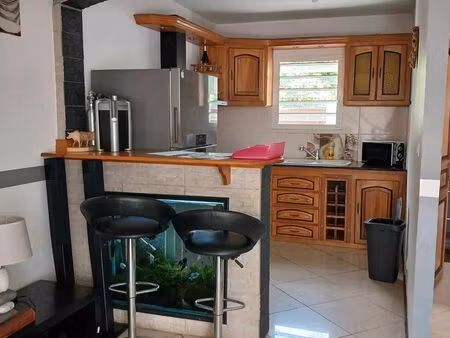 maison a louer fleurimont