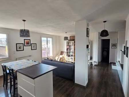 appartement annecy t2 60m2 + cave