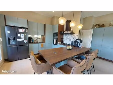 vente | appartement t4 | 4p | 3ch | 101.95 m² | la balme-de-sillingy | expo ouest | terras