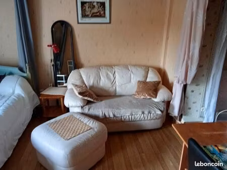 studio meublé t1 tout confort