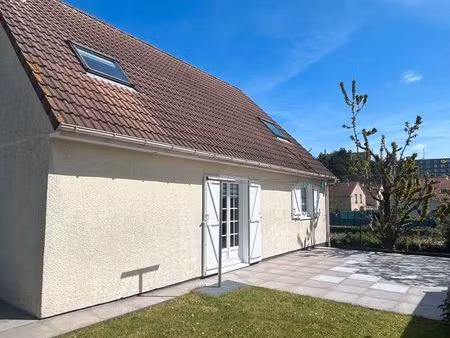 vente maison 120m2