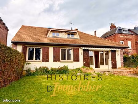 maison 5 pièces 104 m²